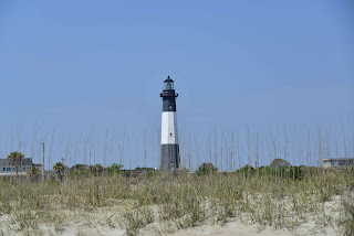 Tybee Island Lighthouse Tybee Island Lighthouse