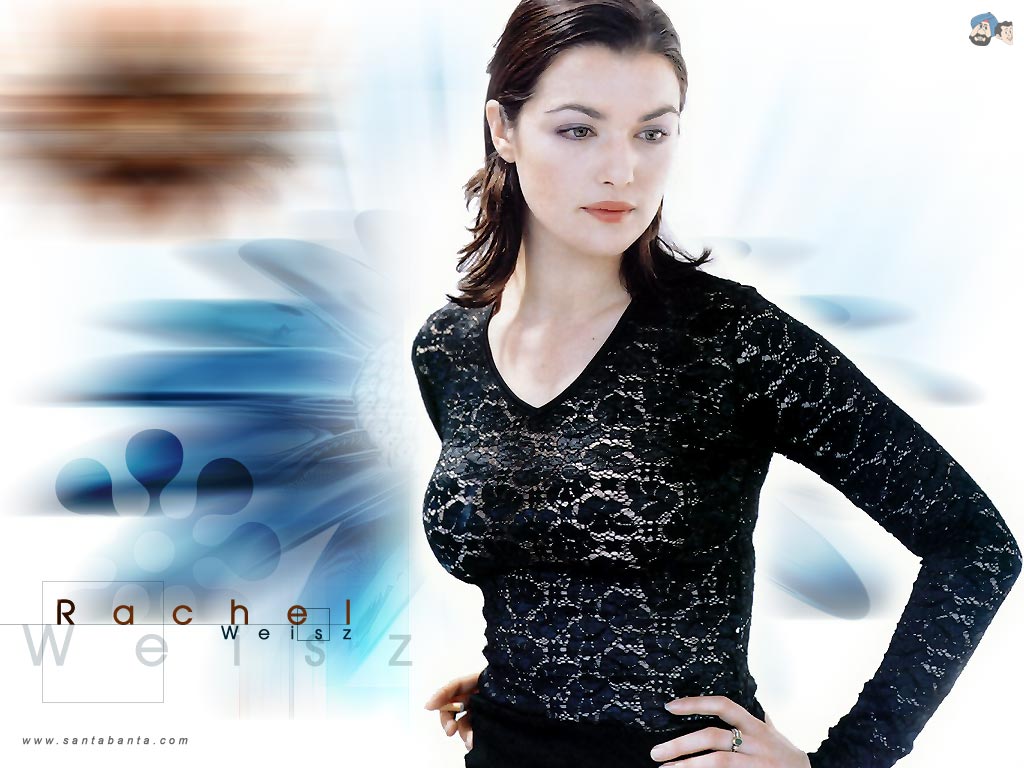 Rachel Weisz wallpaper.