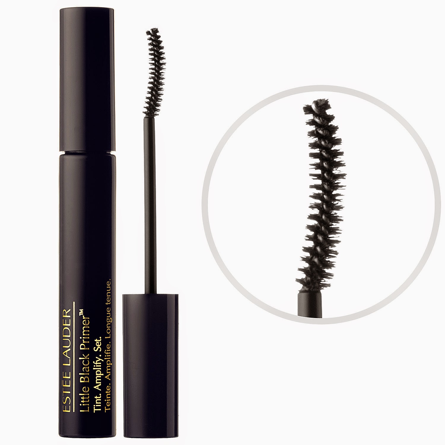 Katie's Petite World Review Estee Lauder Little Black Primer