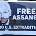 La médico de Assange denuncia haber sido espiada en la embajada de Ecuador 