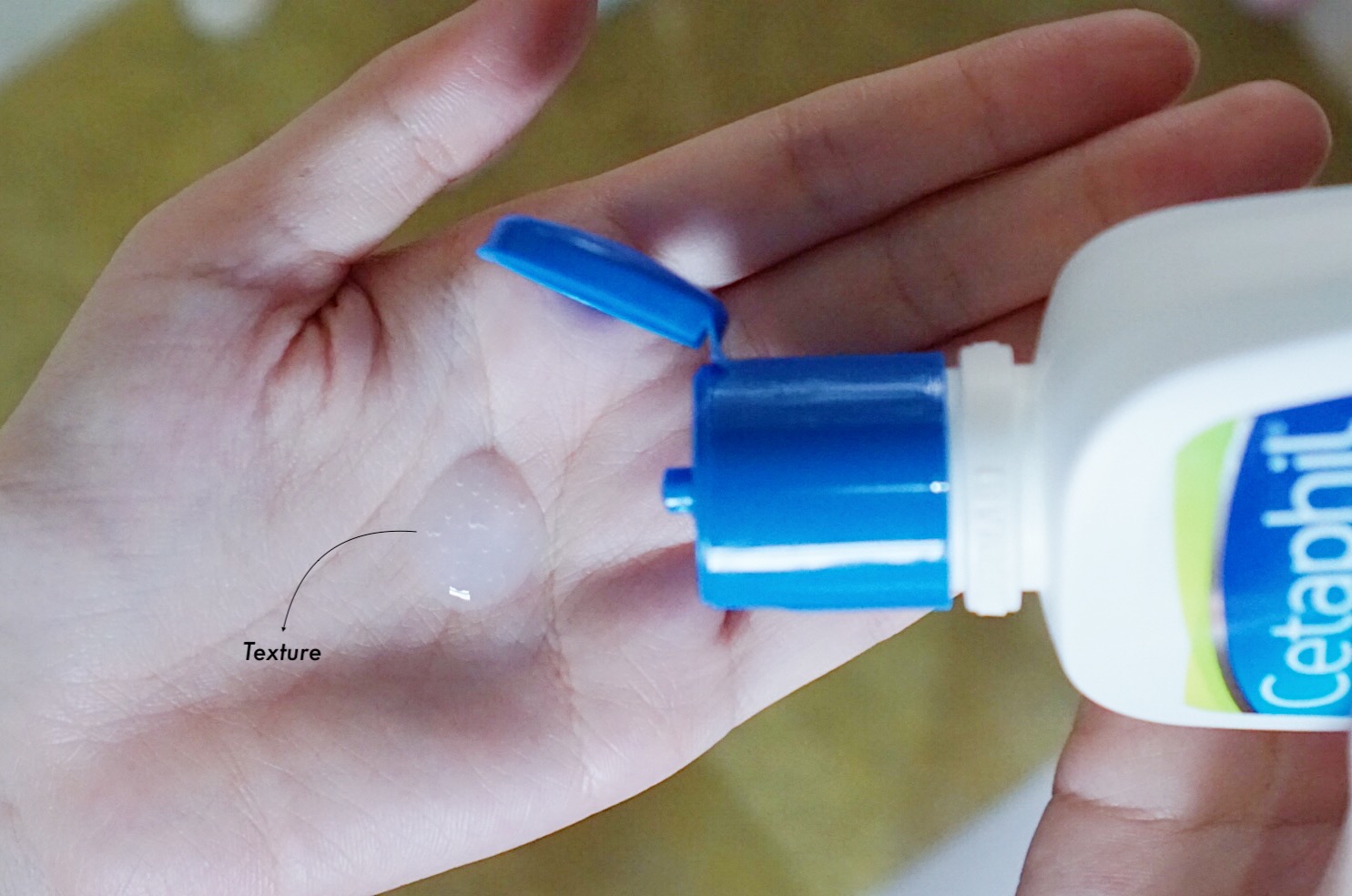 Pembersih Wajah Untuk Kulit Berminyak dan Berjerawat Cetaphil Review