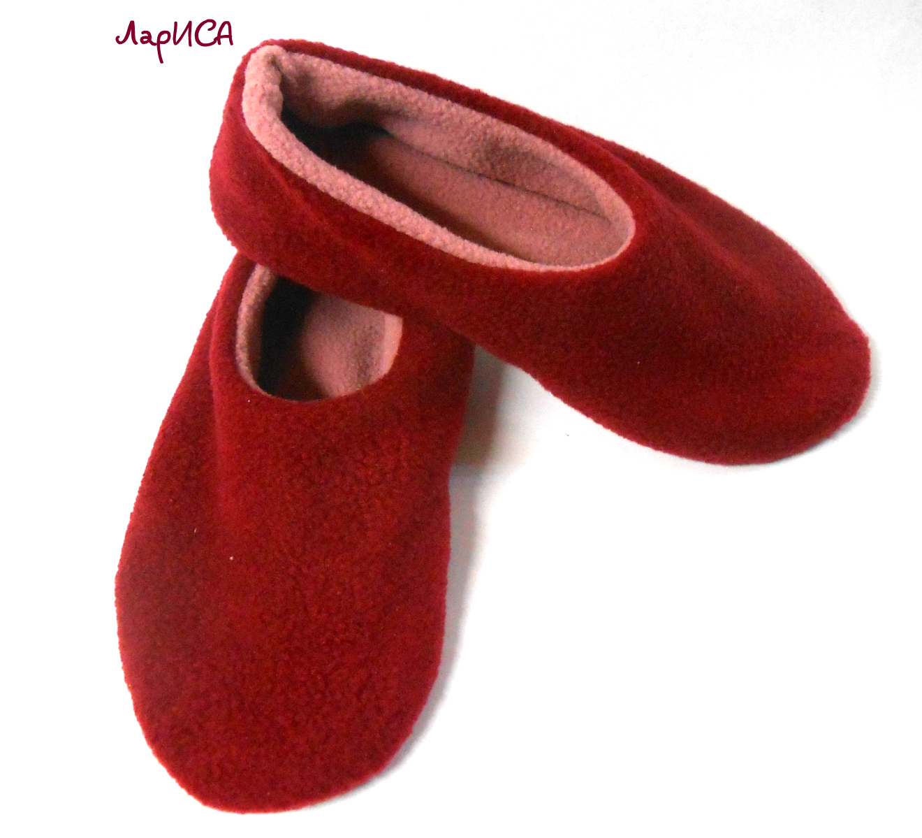 Тапочки зайчики из флиса. Детских тапочек из флиса. Пинетки на флисе. Детские тапочки из флиса. Детские тапочки из флиса.