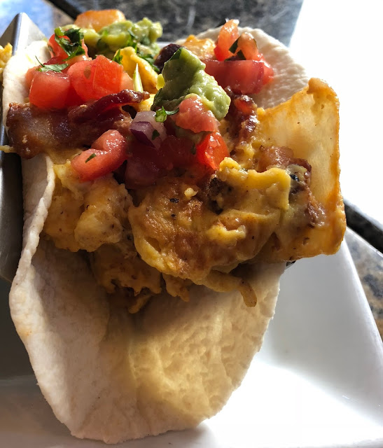 GREAT EATS HAWAII MARMALADE CAFE EL SEGUNDO, CA