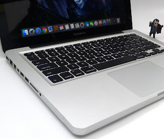 MacBook Pro Core i5 (13-inch, Early 2011)