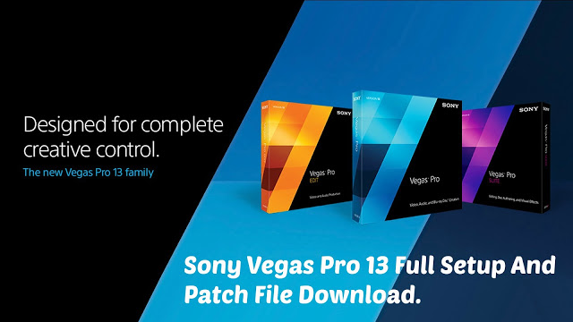 Sony Vegas Pro 13 Full Activation For Free Sony Vegas Pro 13 Serial Number Crack Keygen Full 19 03 03