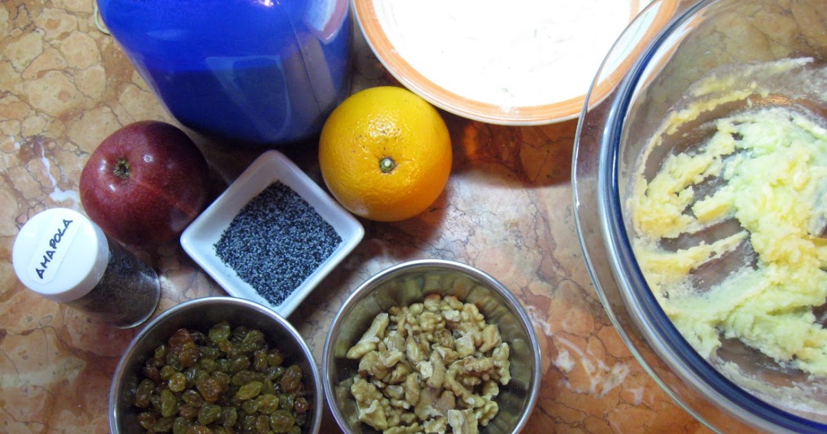 Comidas con historias: Preparación de una masa base para ... image of Comidas con historias: Preparación de una masa base para ...