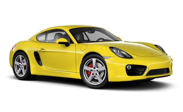 car reviews Porsche 718 Cayman Features and Specifications