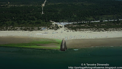 Praia de Santo António