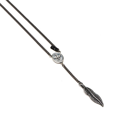 Macho Moda - Blog de Moda Masculina: COLAR MASCULINO: 5 Dicas para Usar ...