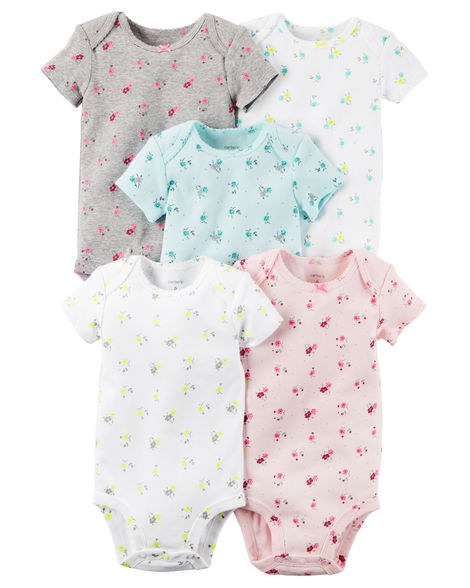 Top Notch Material: Carter's is a One Stop Shop for Baby Clothes # ...