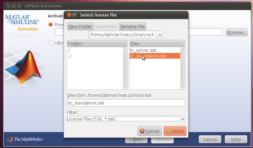 Matlab Alternative Linux
