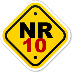 Normas NR-10