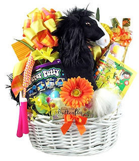 Everything Horse And Pony Horse Themed Easter Baskets And Gifts