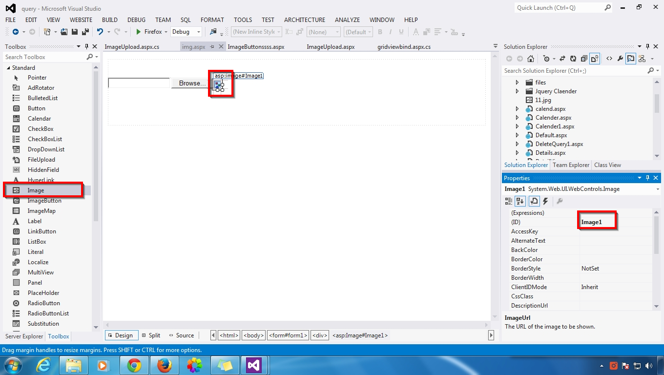 How to Show Image Preview Before Upload Image in Asp.Net c# ...