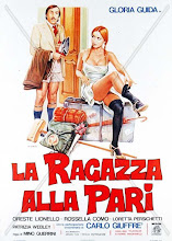 Camarera en alquiler (1976)