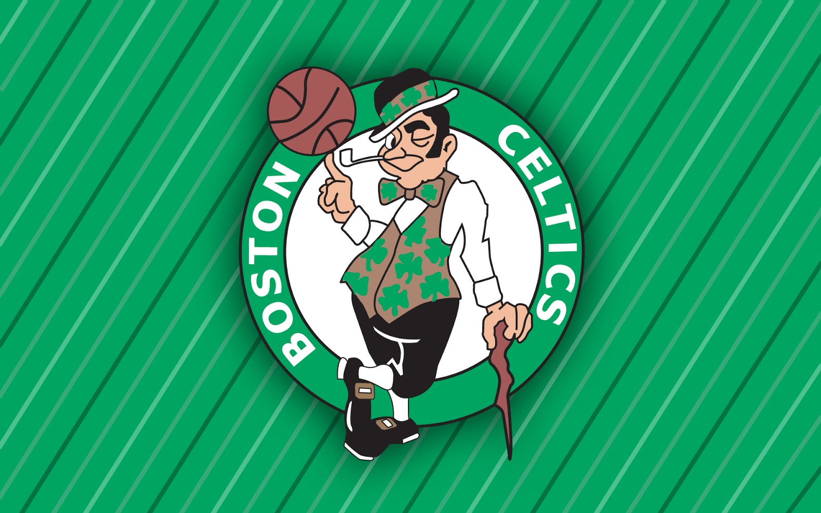 Boston Celtics Logos - New Logo Pictures