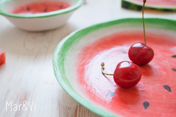 Cuenco handmade paso a paso