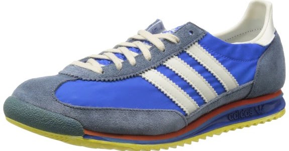 adidas sl 72 navy blue