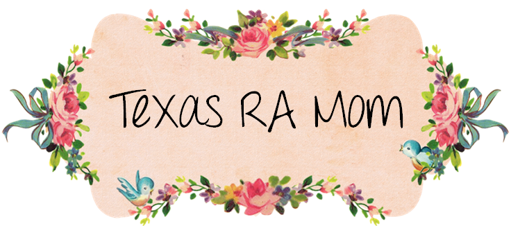 Texas RA Mom