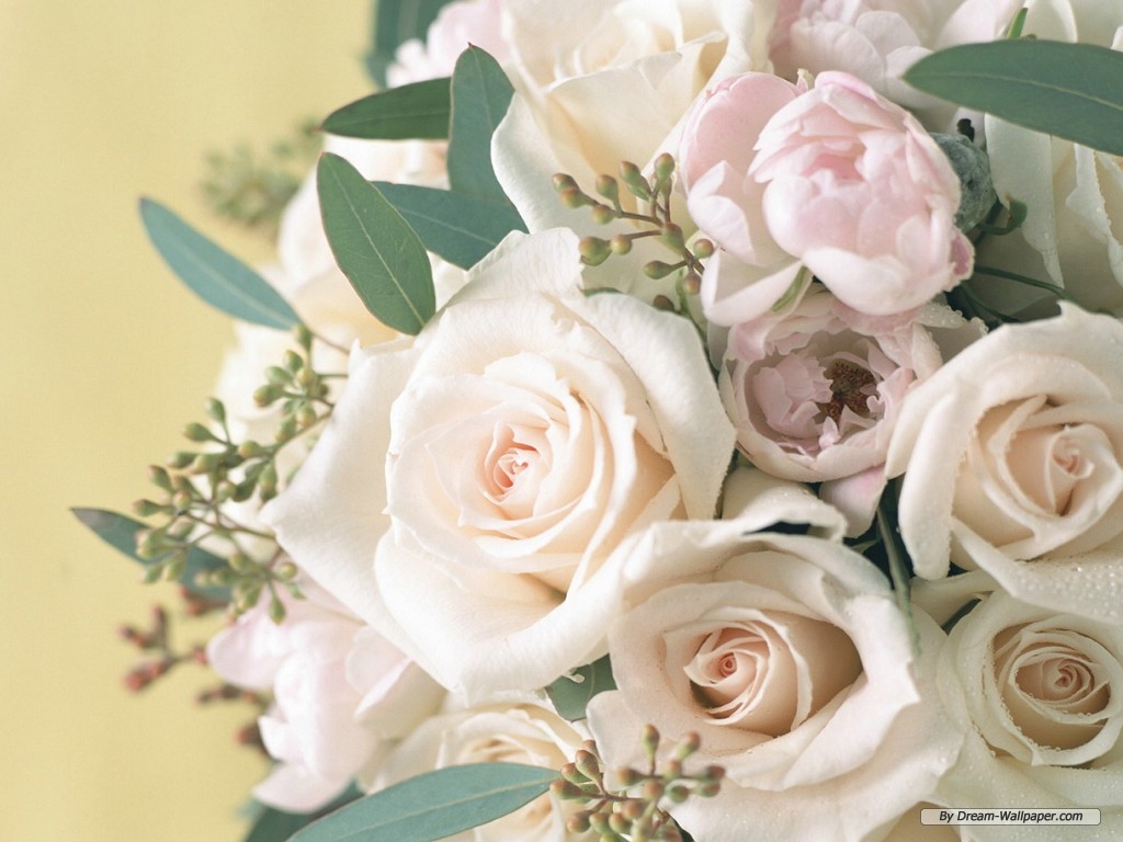 Wedding Flowers Wallpapers Wedding Flowers Wallpapers