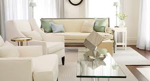 white&vintageflair: Hamptons Style Lounge Rooms