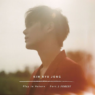 Lirik Lagu Kim Kyu Jong - Windows Lyrics