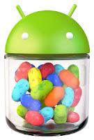 Android Jelly Bean - Android v4.1 – 4.3 Android Jelly Bean - Android v4.1 – 4.3