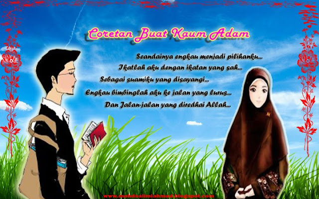 nadipemuda.blogspot.com:::::.......: kain rida’-warisan sunnah nabi-