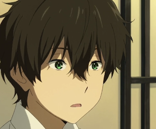 Review “Hyouka 2012” Anime Misteri Ringan | Pelita Ilmu