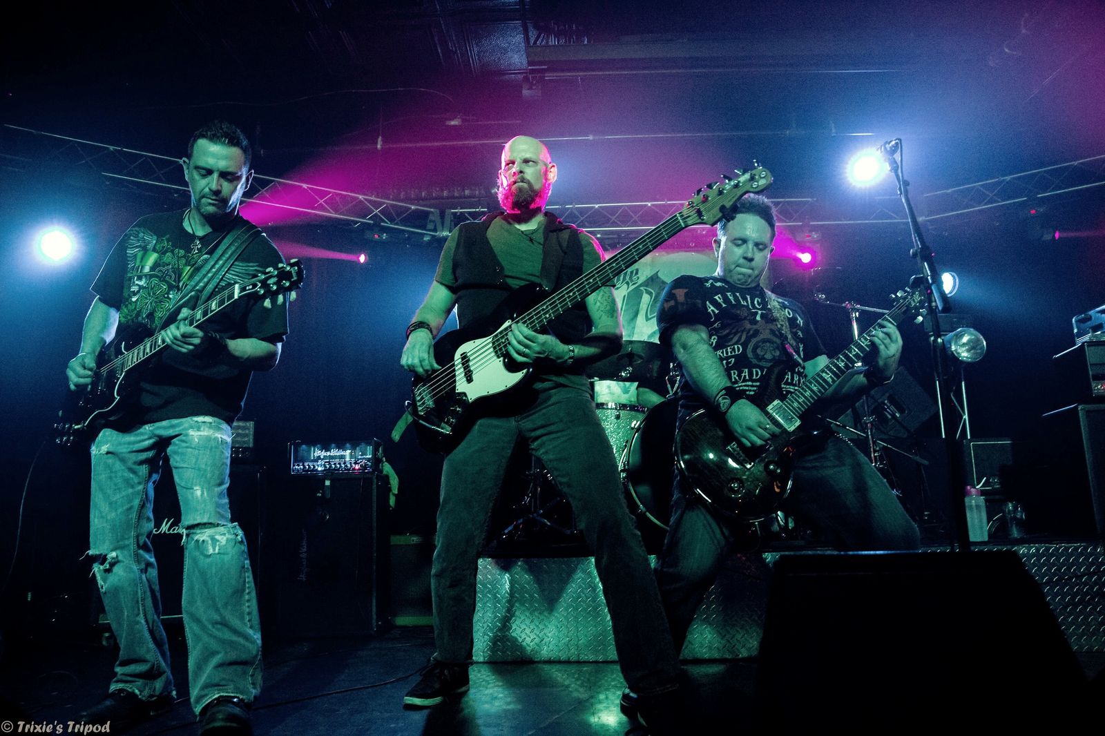 PSYCLE Interview Providence, Rhode Island Rock And Roll Band