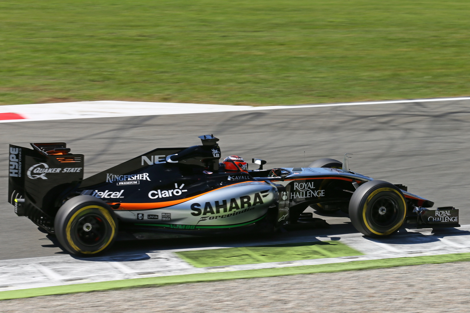 Пьер ваче f1. Формуле me x x. F1 2016 force india. Формуле me x x. Round 6 highlights.