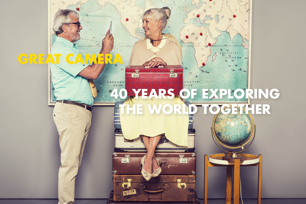 Smartphone Packaging For Seniors – Packaging Of The World