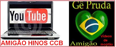 Resultado de imagem para vilson matheus amigao hinos ccb