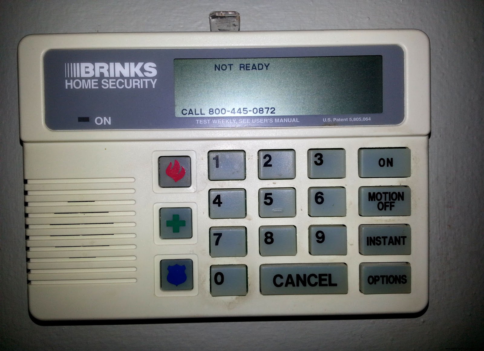 Brinks Home Alarm Systems | Wallpapers Gallery