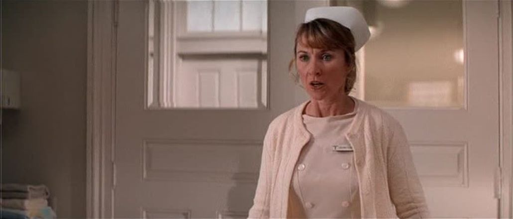 Movie and TV Screencaps: Patch Adams (1998)