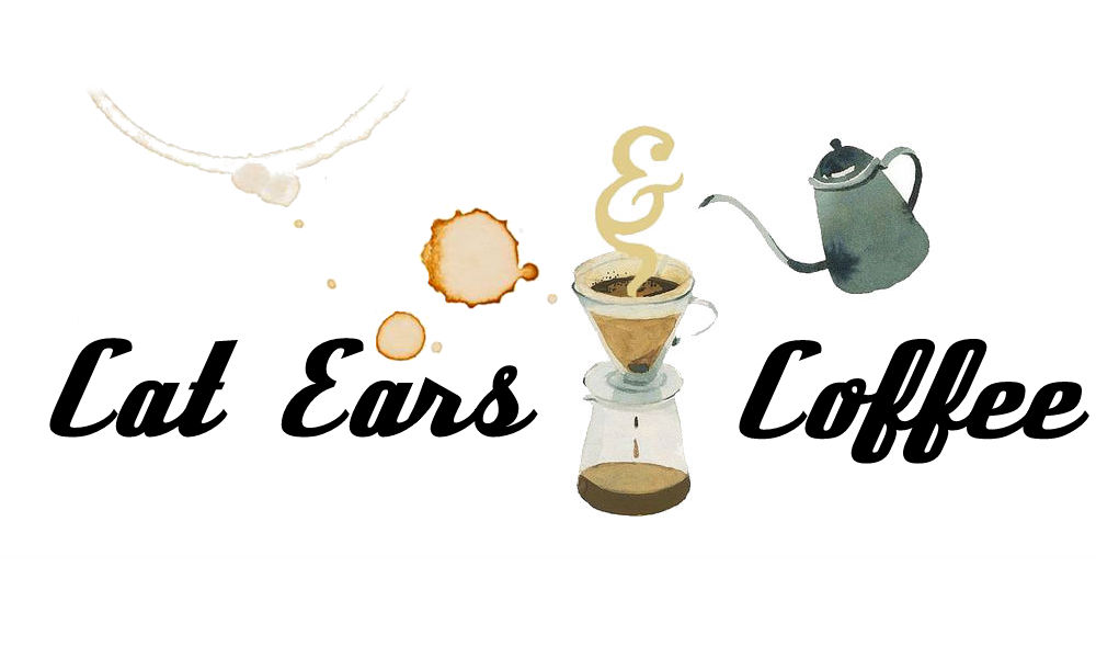 Cat Ears & Coffee
