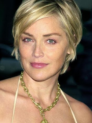 Short Hair Cuts for Women Over 40 Hairstyle Celebrity