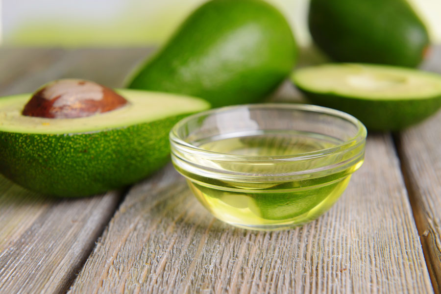 OLIO del SUR: La alternativa al Aove: el aguacate