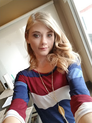 TeenObsession Gifs: Hannah Hays TeenObsession Gifs: Hannah Hays