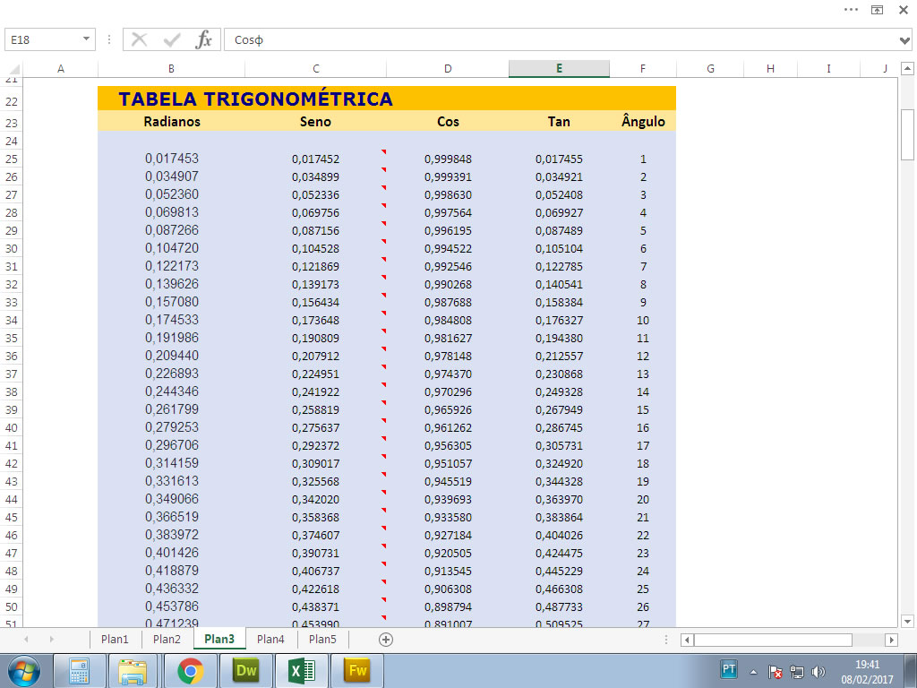 Renda Extra Negócios Online Calculadora de Fator de Potência Economize energia