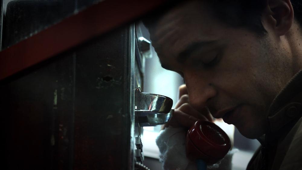 Piercing Trailer Available Now! Releasing in Theaters, on VOD, and