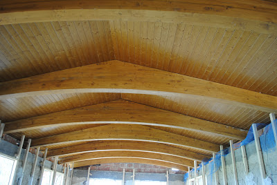 ESTRUCTURAS DE MADERA CUTECMA: Ayudas para la rehabilitación de viviendas.