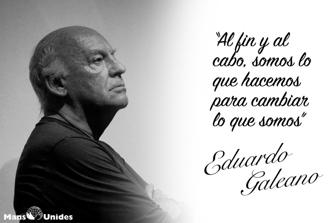 Eduardo Galeano Frases De Amor Real Citas Adultos En Pamplona Eduardo Galeano Frases De Amor Real Citas Adultos En Pamplona