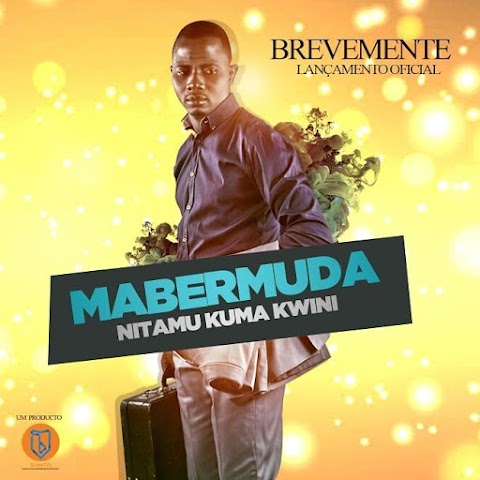 Mabermuda - Nitamu Kuma Kwini (Pro. By Kadu Groove Beatz)