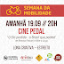 Fala Na Lona 9: Cine Pedal (Evento free)
