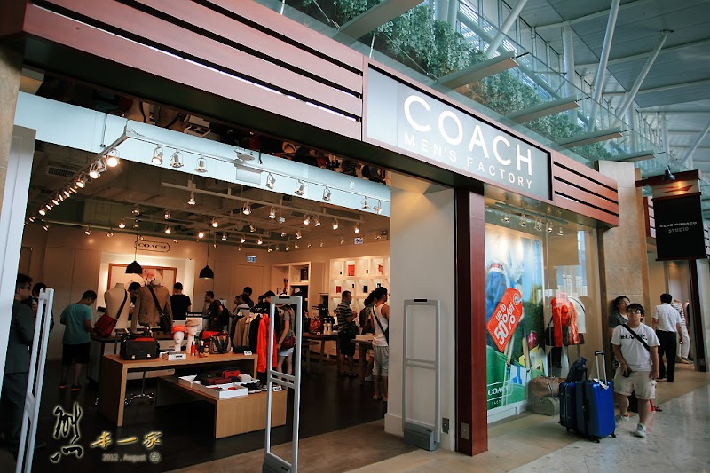 東薈城名店倉Outlet