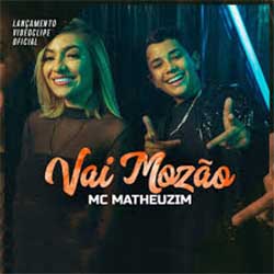 Vai Mozão