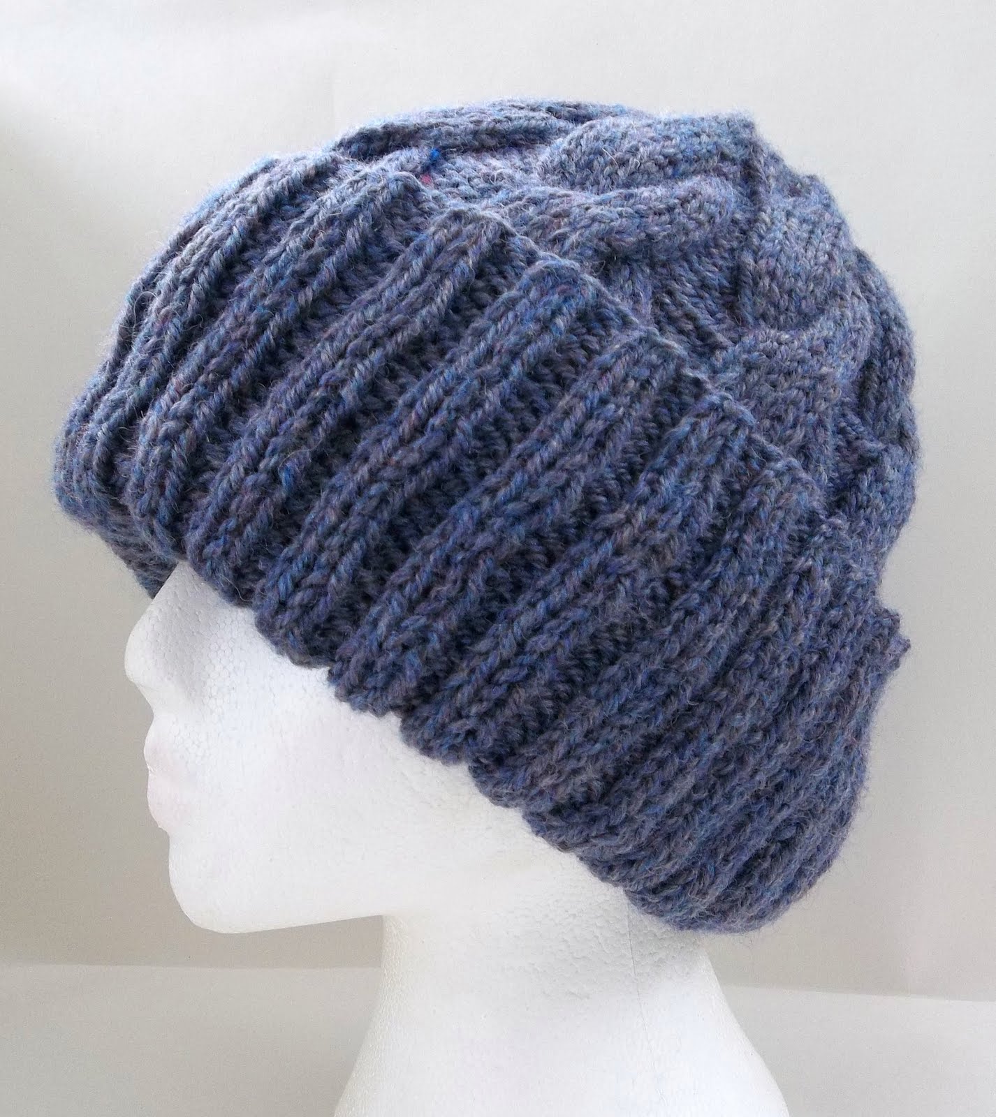 Aran Hat Knitting Pattern: A Detailed Guide for Beginners - Mikes Nature