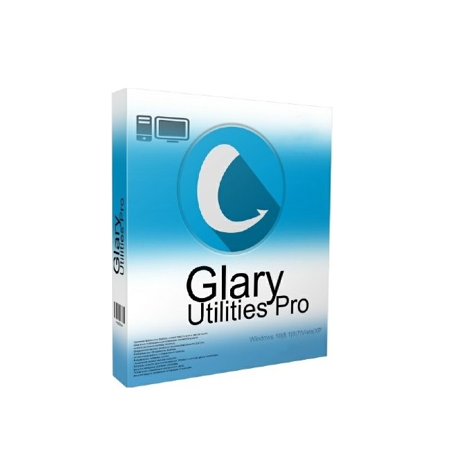 Glary Utilities Pro 5.151.0.177 With Keygen