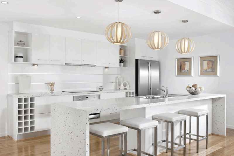 Granite Budget Kitchen Countertops Charlotte Caesarstone Quartz